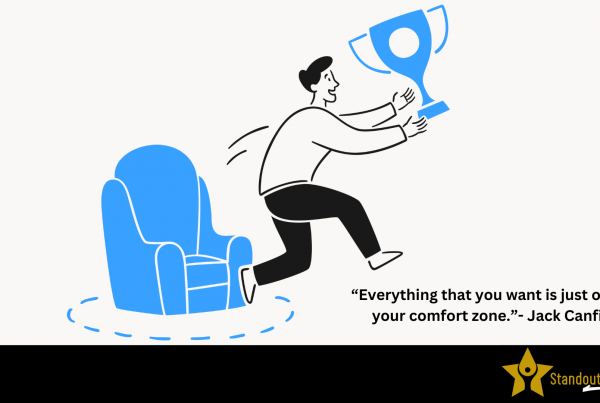 The Roadmap out of your brands comfort zone
