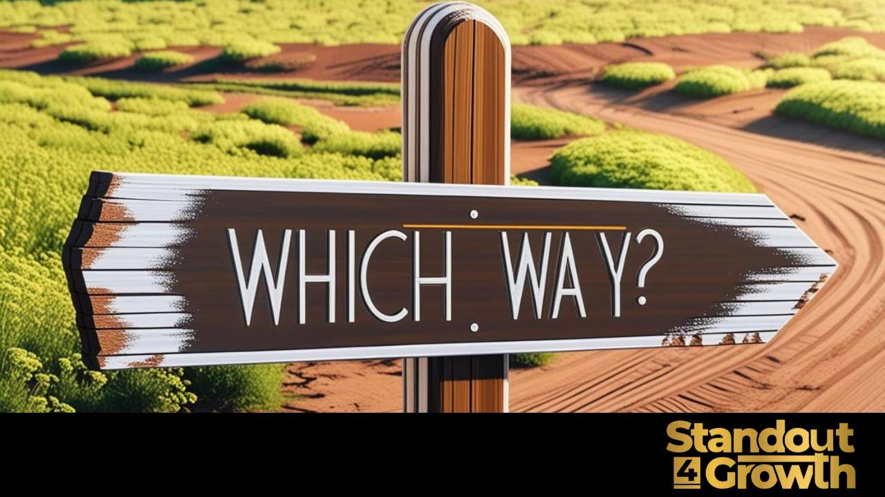 Thoughtful Decisions for Young-Professionals
