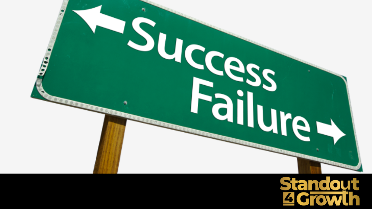 The Hidden Lessons in Personal Branding Failures