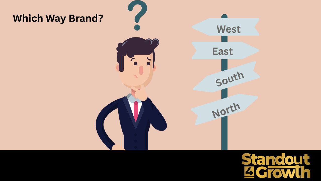 The Unseen Habits Undermining Your Personal Brand