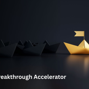 Career Breakthrough Accelerator