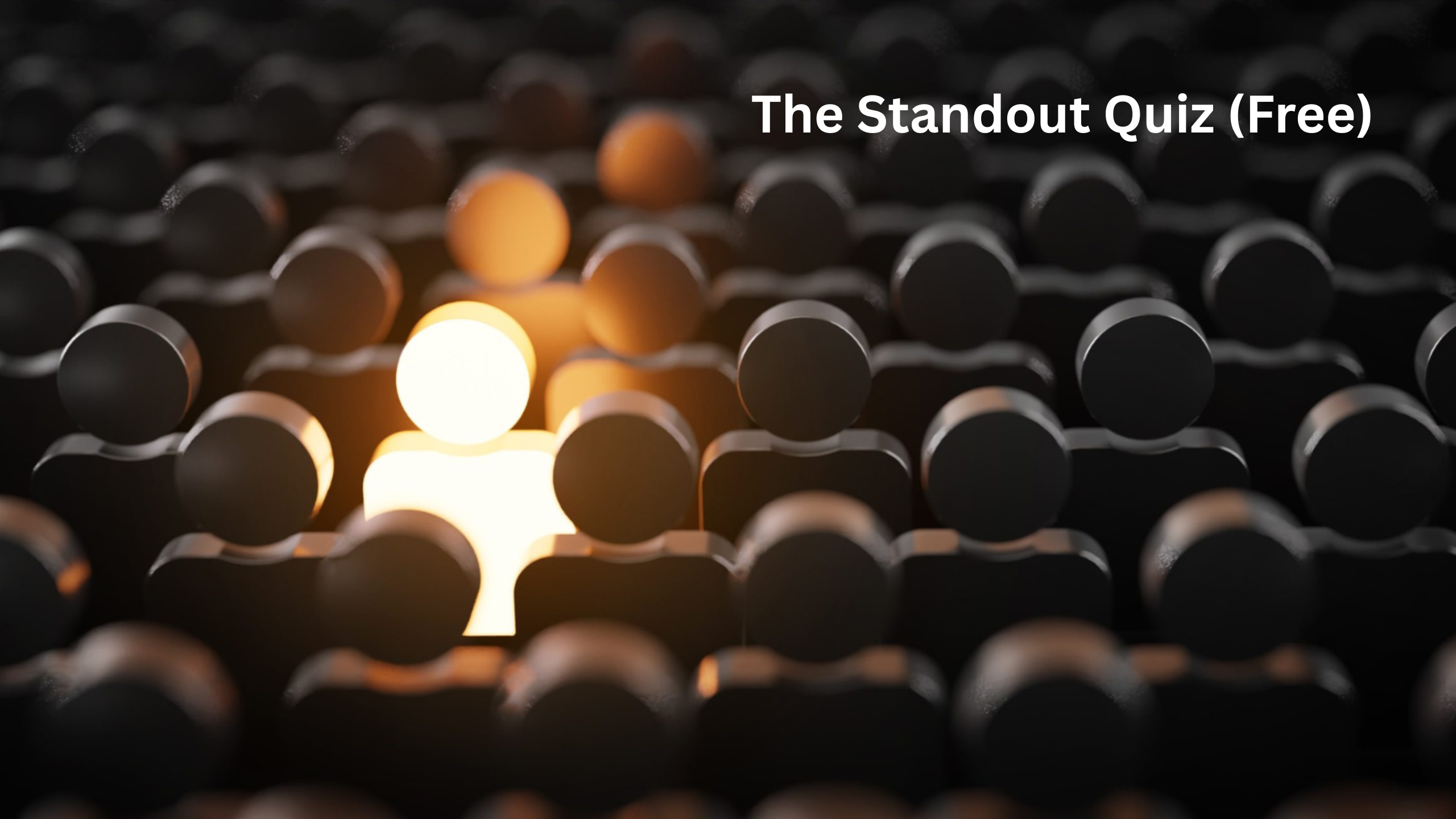 The Standout Quiz (Free)