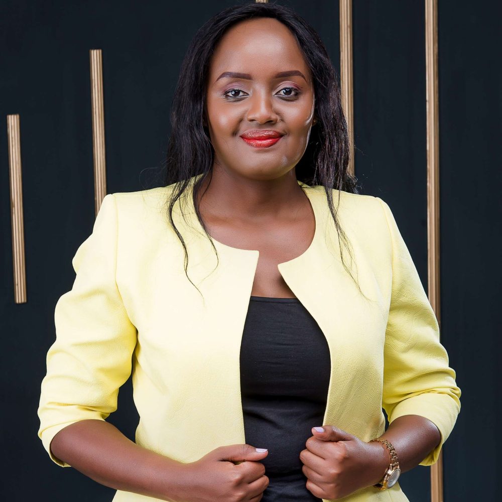Alice Ngatia