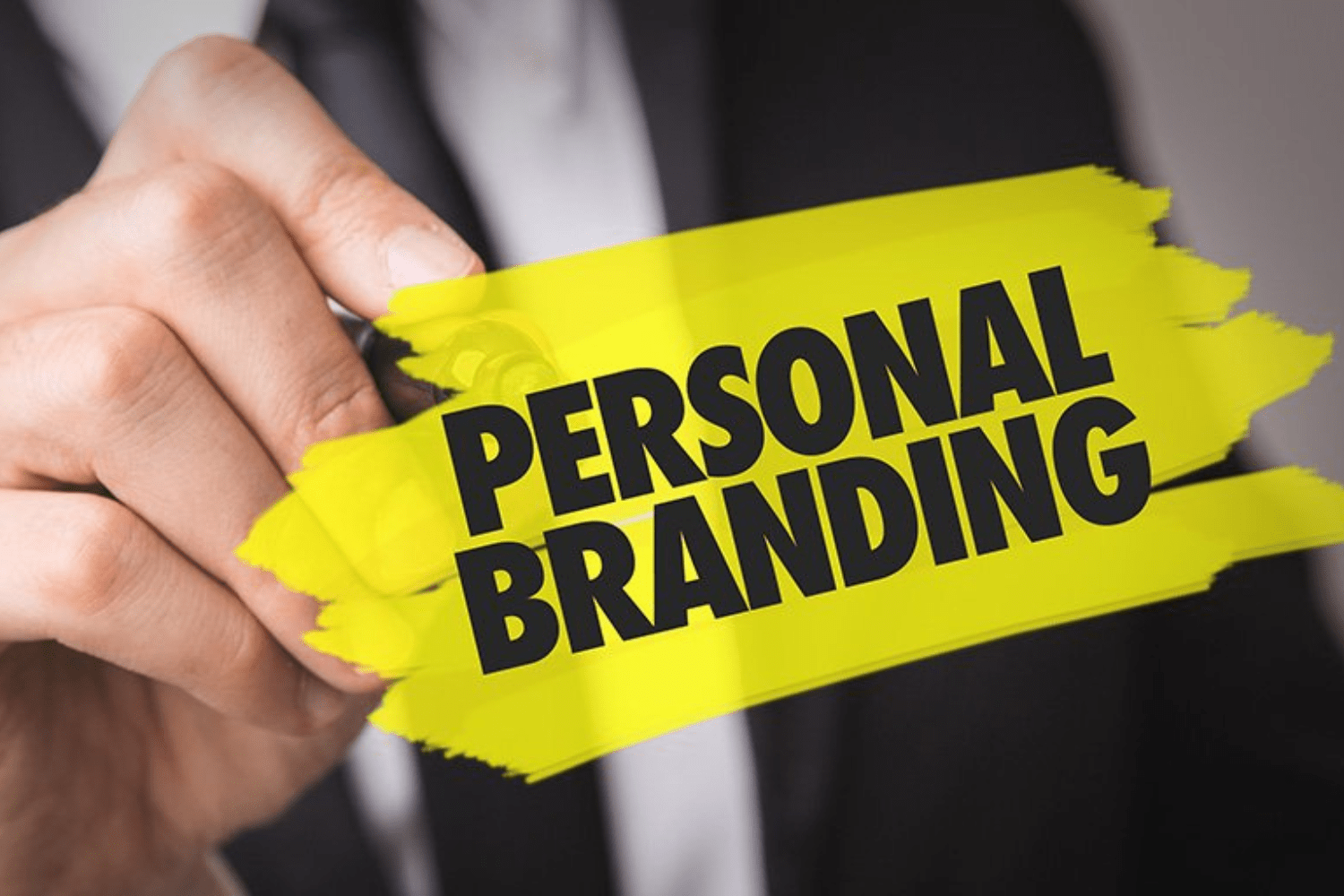 Personal Branding Free Resources