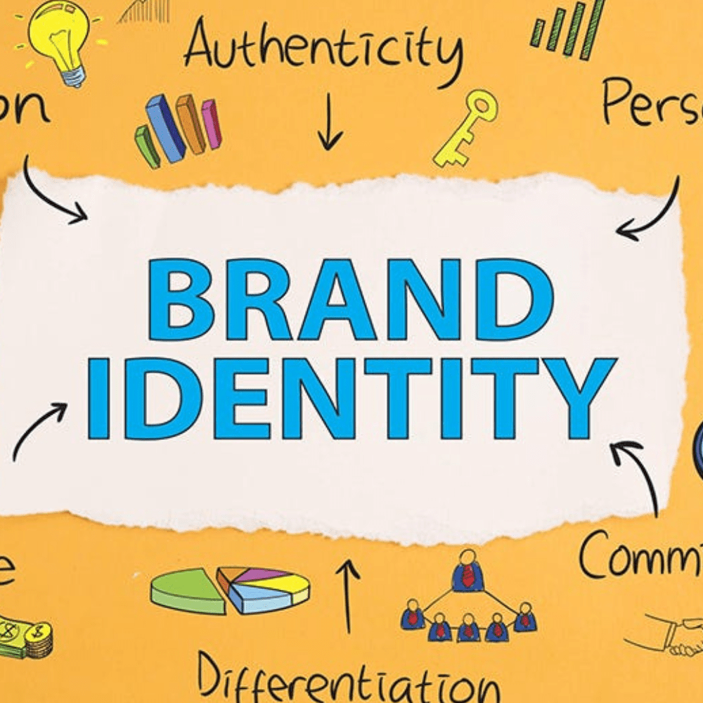 Build Your Personal Brand